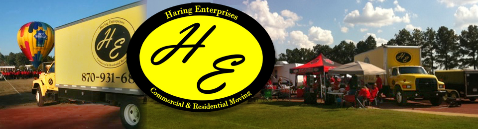 Haring Enterprises Inc