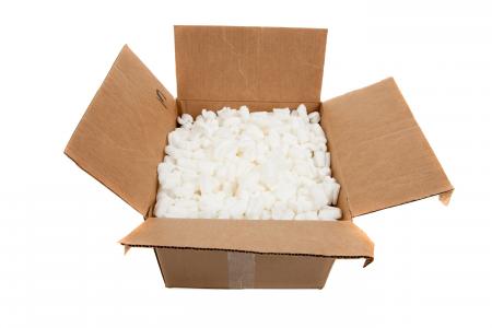 Safe Packaging 